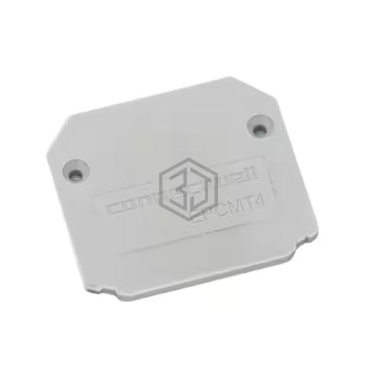 EPCMT4 - Altech - Terminal Blocks - Accessories