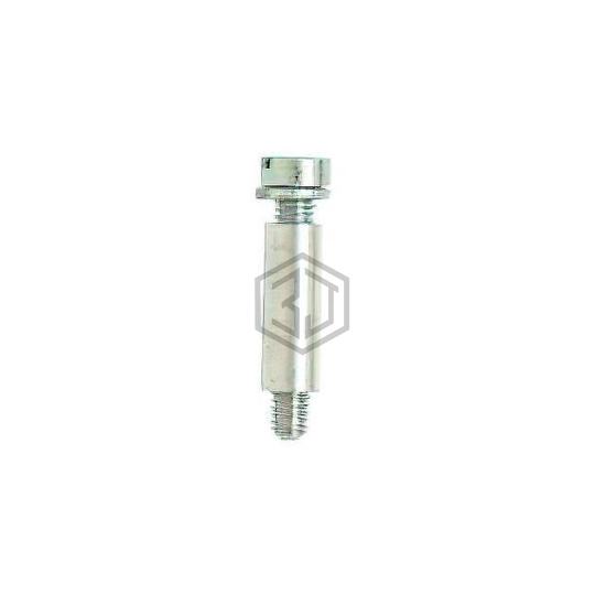 16862916 - TE Connectivity ENTRELEC - Terminal Blocks - Accessories
