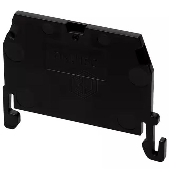 DKU15C - Dinkle Corporation, USA - Terminal Blocks - Accessories