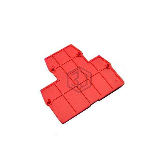 EPCDL4UN/R - Altech - Terminal Blocks - Accessories