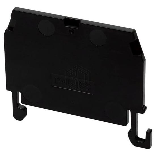 DKU40C - Dinkle Corporation, USA - Terminal Blocks - Accessories
