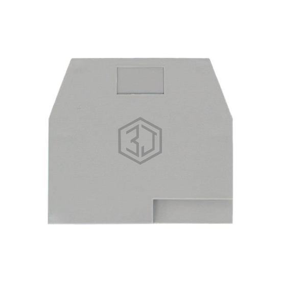 11861801 - TE Connectivity ENTRELEC - Terminal Blocks - Accessories