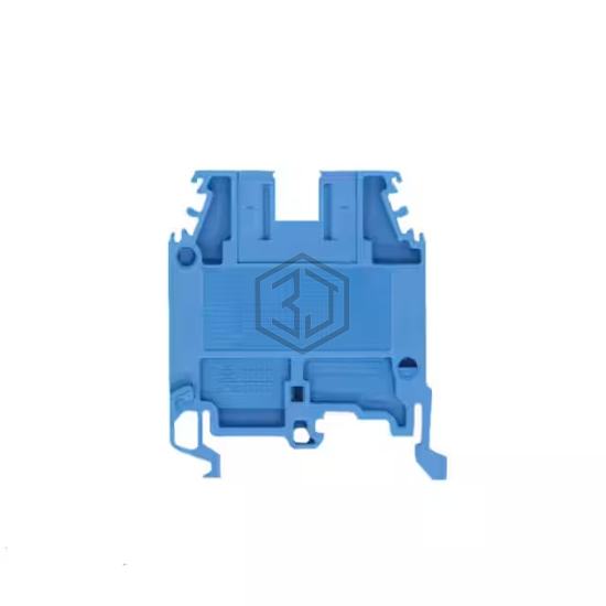 12511601 - TE Connectivity ENTRELEC - Terminal Blocks - Accessories