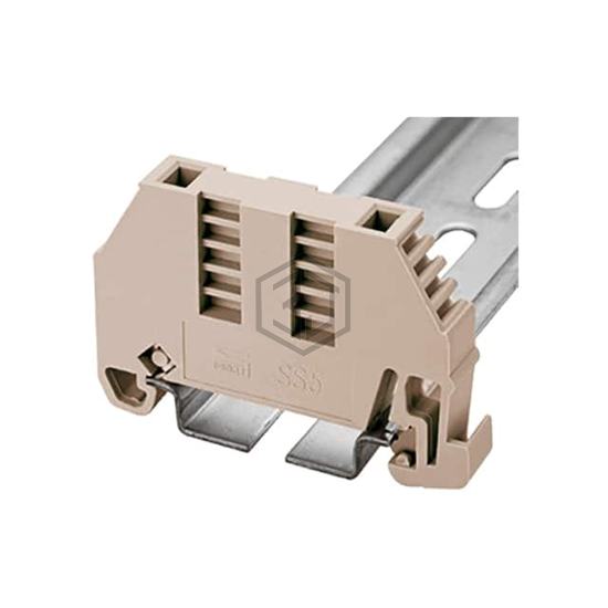 SS5 - Dinkle Corporation, USA - Terminal Blocks - Accessories