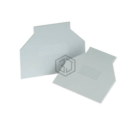 WTB2-PPW2/4 - c3controls - Terminal Blocks - Accessories