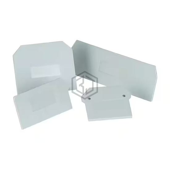 WTB2-EPFB1 - c3controls - Terminal Blocks - Accessories