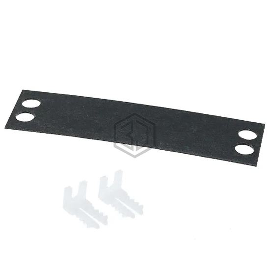 0387736406 - Molex - Terminal Blocks - Accessories
