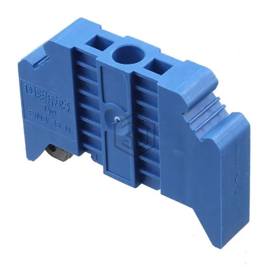 0804376 - Phoenix Contact - Terminal Blocks - Accessories