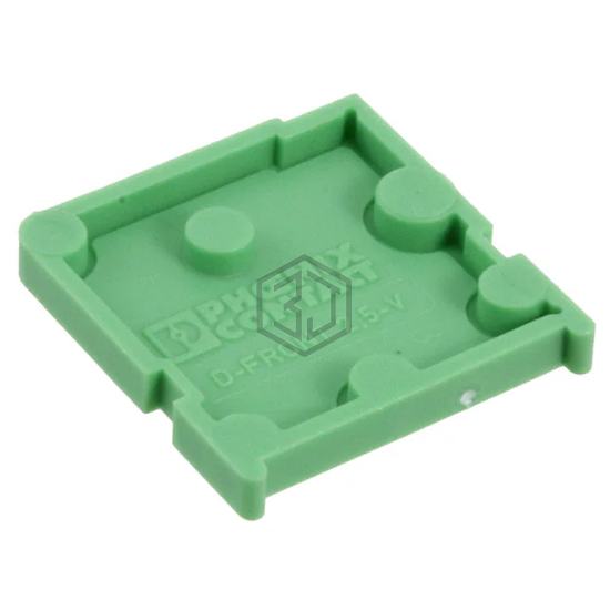 1700011 - Phoenix Contact - Terminal Blocks - Accessories