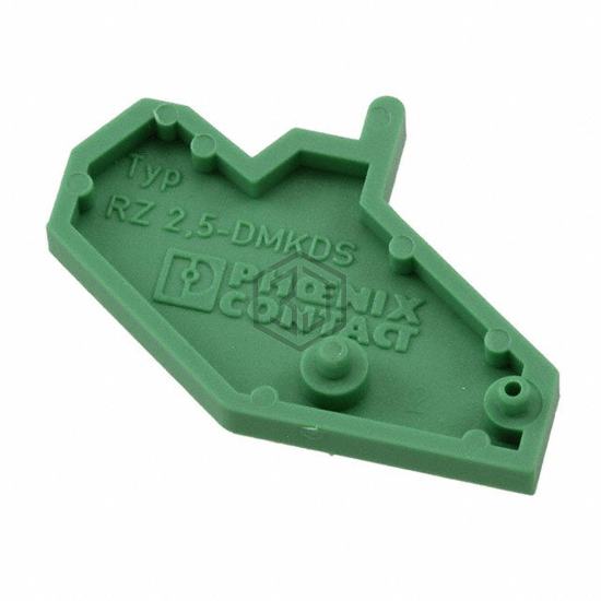 1740042 - Phoenix Contact - Terminal Blocks - Accessories