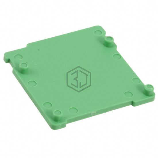1703076 - Phoenix Contact - Terminal Blocks - Accessories