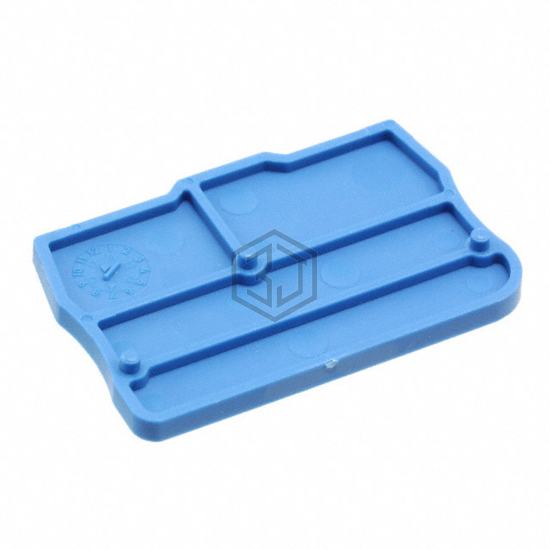 3248121 - Phoenix Contact - Terminal Blocks - Accessories