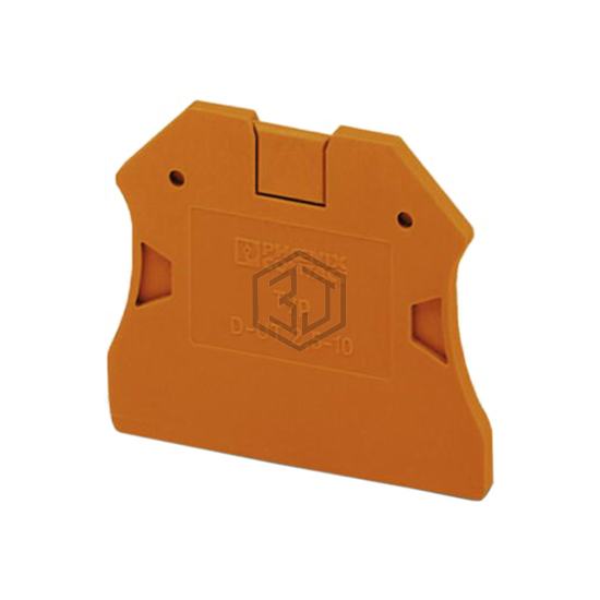 3047219 - Phoenix Contact - Terminal Blocks - Accessories