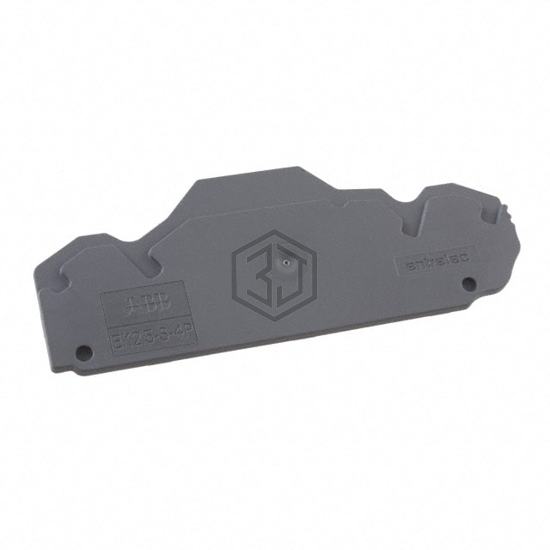 1SNK705913R0000 - TE Connectivity ENTRELEC - Terminal Blocks - Accessories