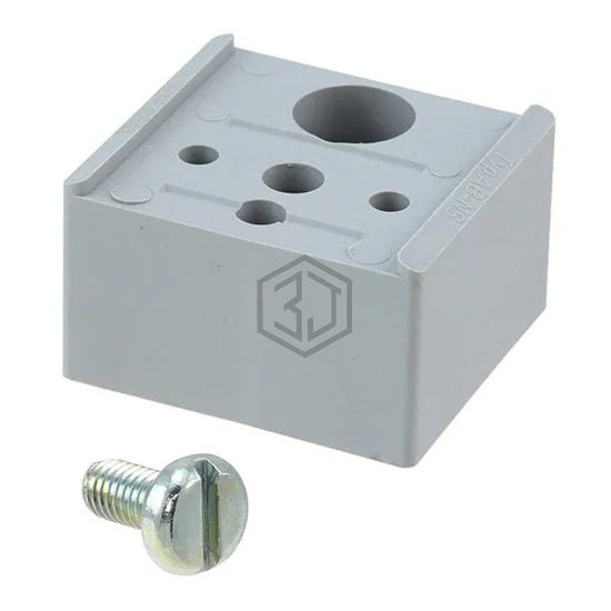 1201141 - Phoenix Contact - Terminal Blocks - Accessories