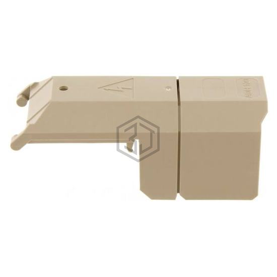 17025.2 - Conta-Clip, Inc. - Terminal Blocks - Accessories