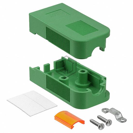 1837227 - Phoenix Contact - Terminal Blocks - Accessories