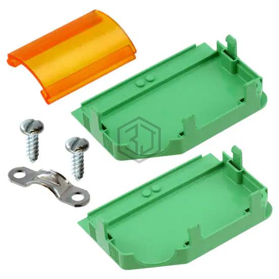 1783834 - Phoenix Contact - Terminal Blocks - Accessories