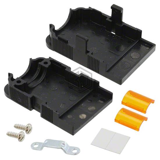 1714993 - Phoenix Contact - Terminal Blocks - Accessories