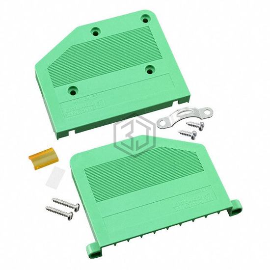 1837395 - Phoenix Contact - Terminal Blocks - Accessories
