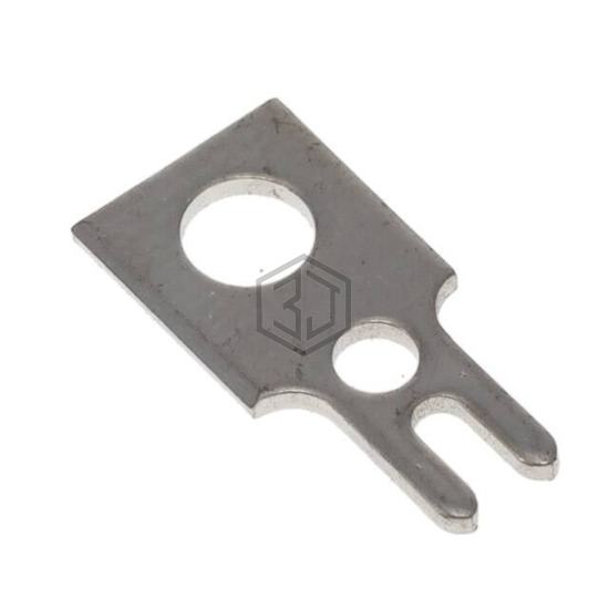 0380020017 - Molex - Terminal Blocks - Accessories