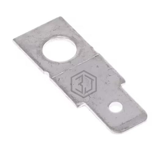 TB-24 - Curtis Industries - Terminal Blocks - Accessories