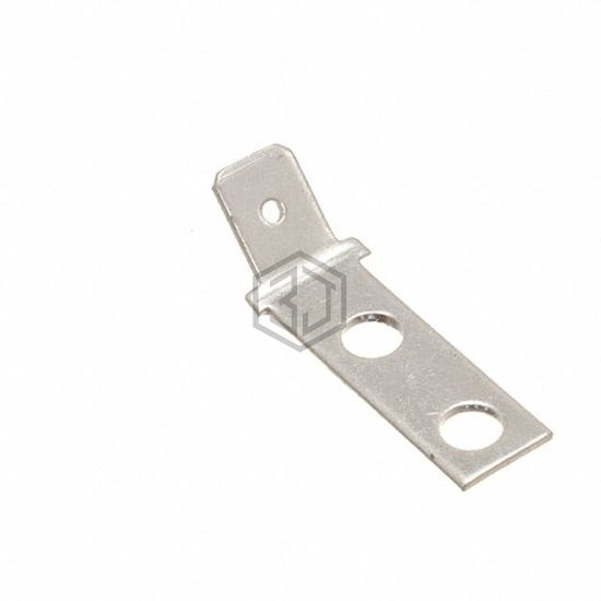 TB-38 - Curtis Industries - Terminal Blocks - Accessories