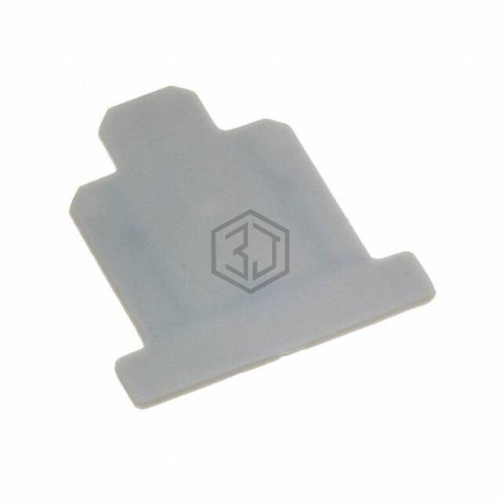 SPCMB4 - Altech Corporation - Terminal Blocks - Accessories