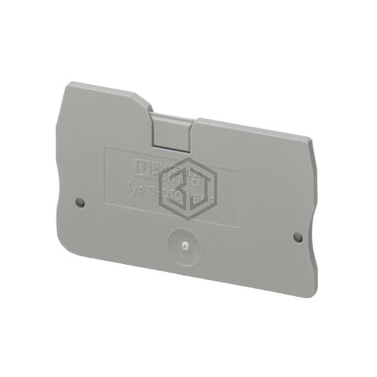 3206322 - Phoenix Contact - Terminal Blocks - Accessories