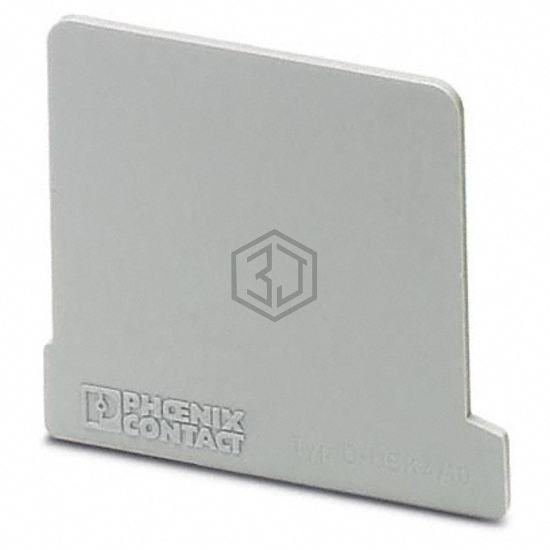 0260028 - Phoenix Contact - Terminal Blocks - Accessories