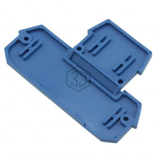 1413081 - Phoenix Contact - Terminal Blocks - Accessories