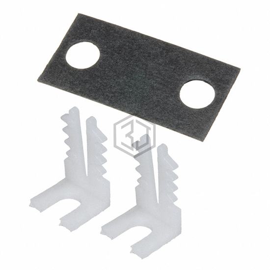0387136402 - Molex - Terminal Blocks - Accessories