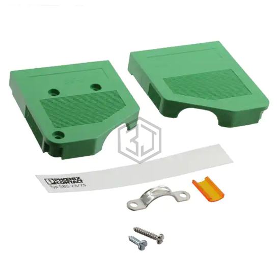 1837269 - Phoenix Contact - Terminal Blocks - Accessories