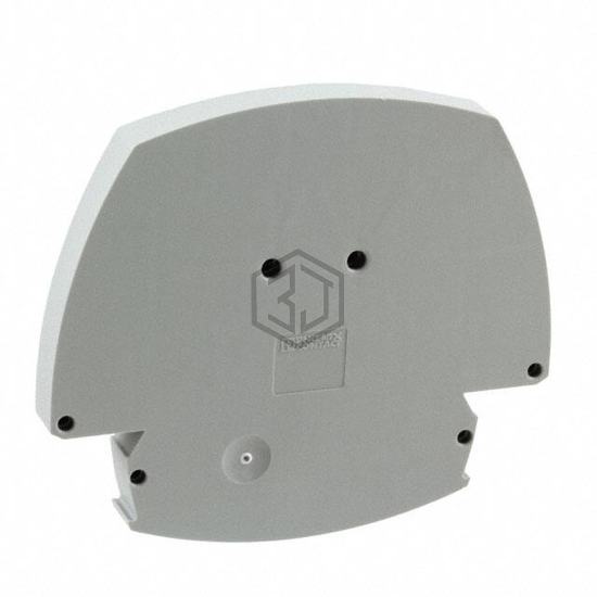 3069314 - Phoenix Contact - Terminal Blocks - Accessories