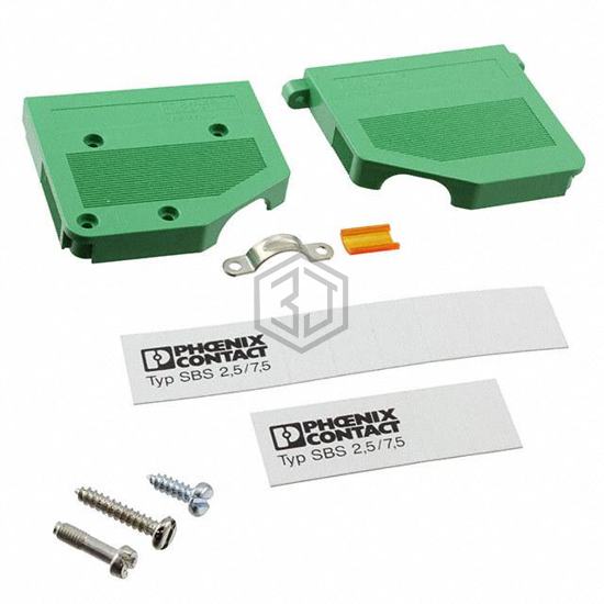 1837382 - Phoenix Contact - Terminal Blocks - Accessories