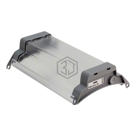3069924 - Phoenix Contact - Terminal Blocks - Accessories