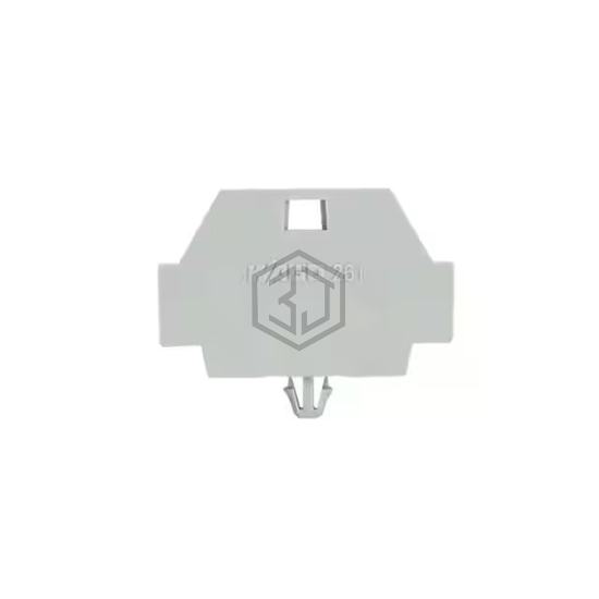 261-371 - WAGO Corporation - Terminal Blocks - Accessories