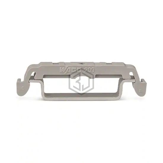 209-120 - WAGO Corporation - Terminal Blocks - Accessories