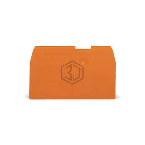 870-933 - WAGO Corporation - Terminal Blocks - Accessories