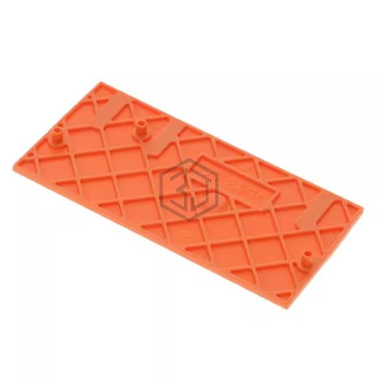 PAP 1,5/3A GN - Conta-Clip, Inc. - Terminal Blocks - Accessories