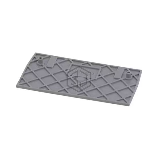 PAP 4/2A GR - Conta-Clip, Inc. - Terminal Blocks - Accessories
