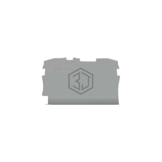 2000-1291 - WAGO Corporation - Terminal Blocks - Accessories