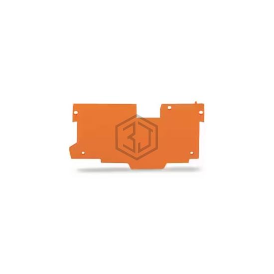 769-308 - WAGO Corporation - Terminal Blocks - Accessories