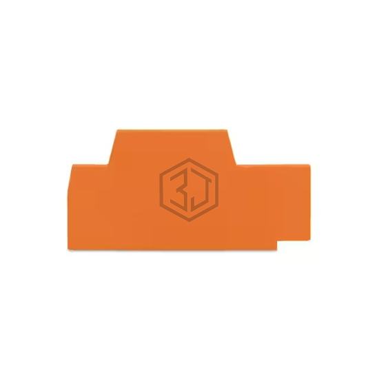 281-343 - WAGO Corporation - Terminal Blocks - Accessories