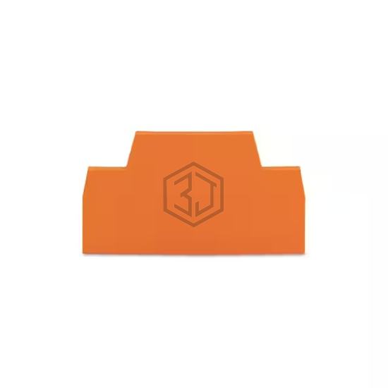 281-341 - WAGO Corporation - Terminal Blocks - Accessories