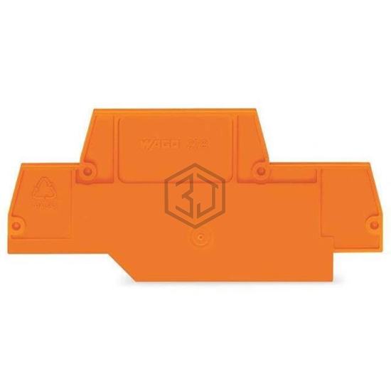 279-518 - WAGO Corporation - Terminal Blocks - Accessories