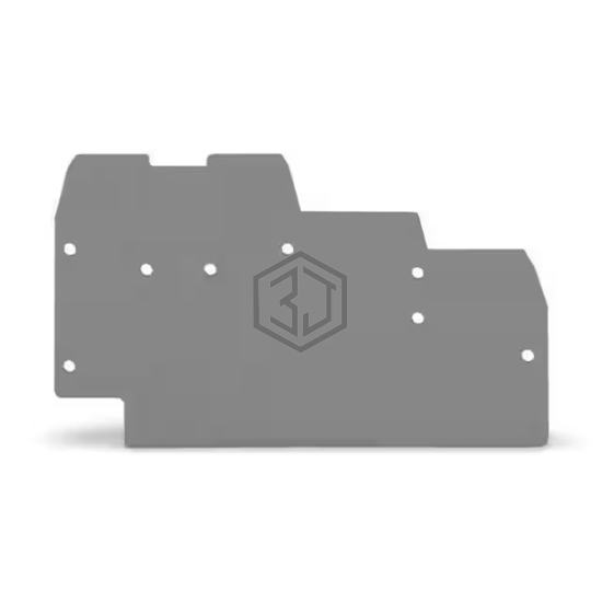 270-319 - WAGO Corporation - Terminal Blocks - Accessories
