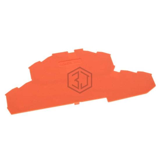 2002-2492 - WAGO Corporation - Terminal Blocks - Accessories