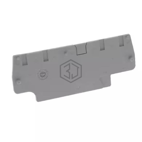 EPCP1.5/4 - Altech Corporation - Terminal Blocks - Accessories