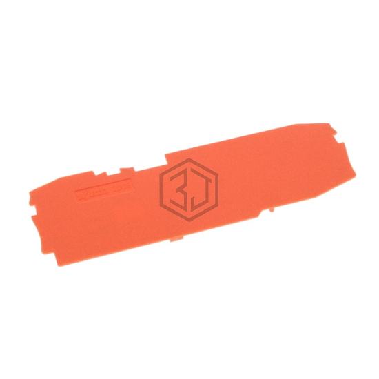 2006-1692 - WAGO Corporation - Terminal Blocks - Accessories